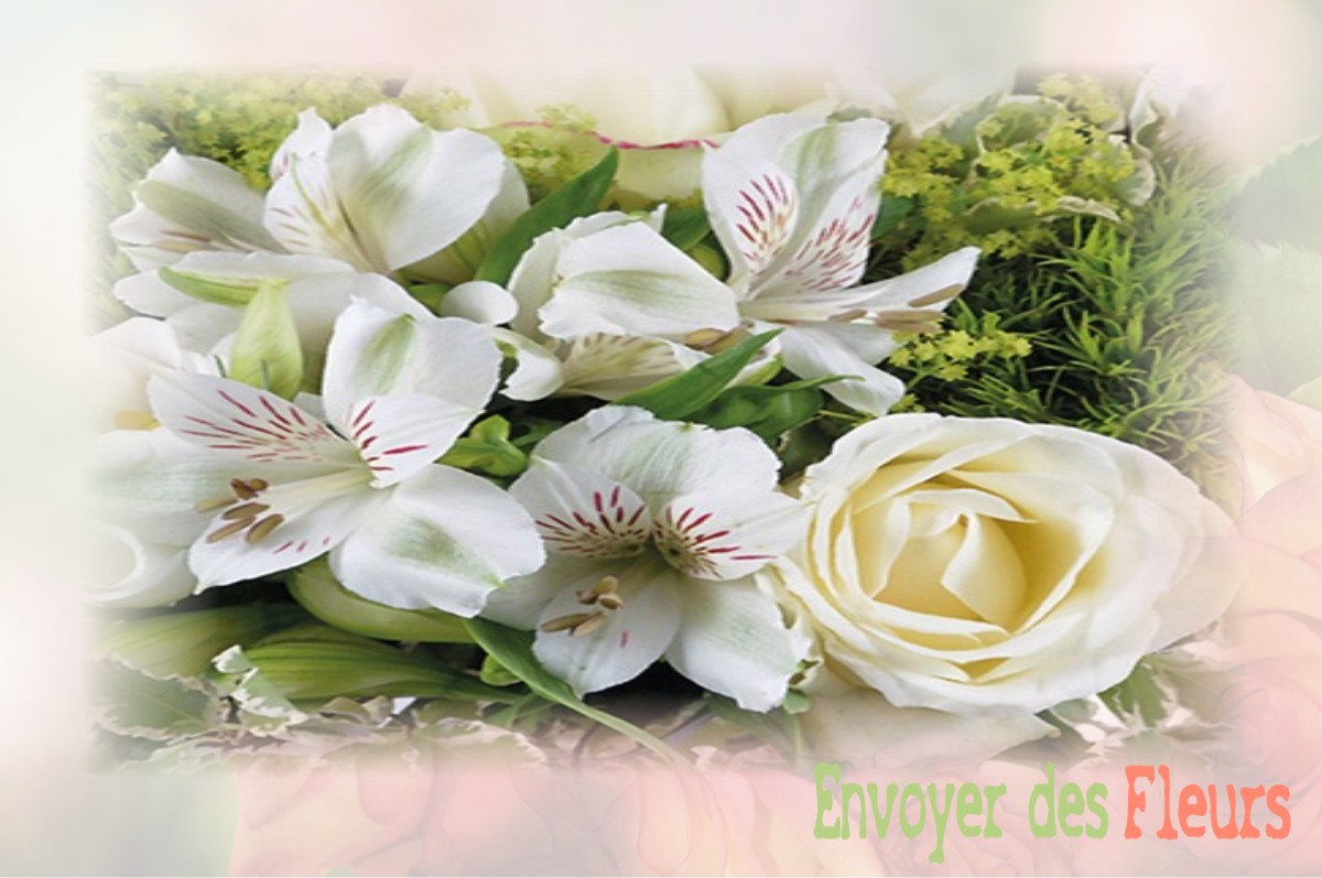 envoyer des fleurs à à CAVALAIRE-SUR-MER